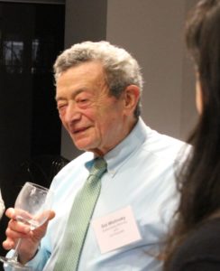 Sid Wolinsky