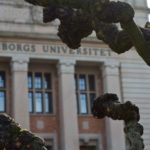 Universitetshuset i Göteborg