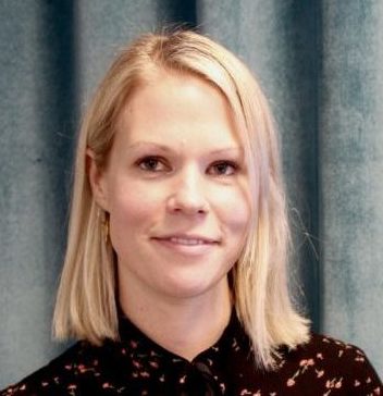 Sabina Hellborg