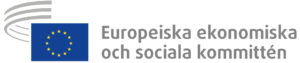 Europeiska ekonomiska och sociala kommittén logotyp
