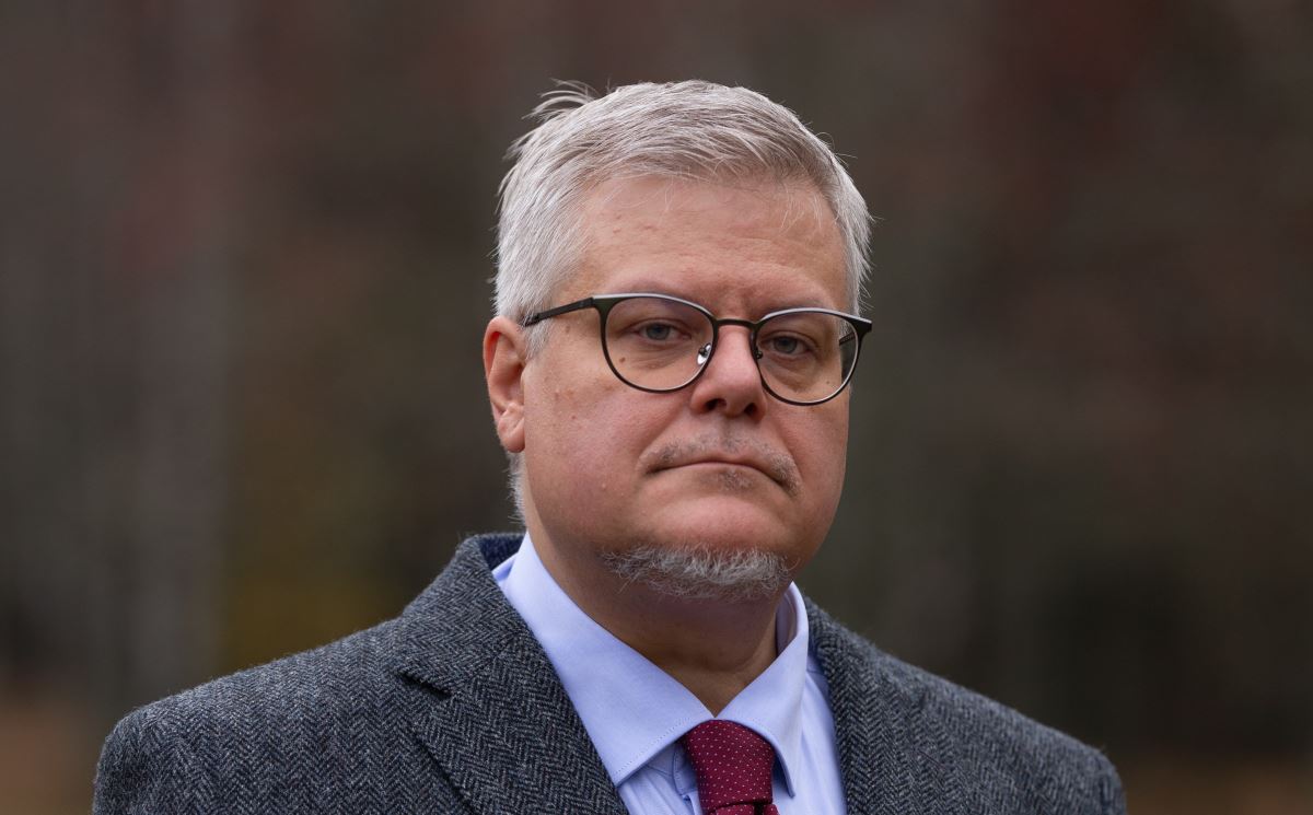 Andreas Pettersson