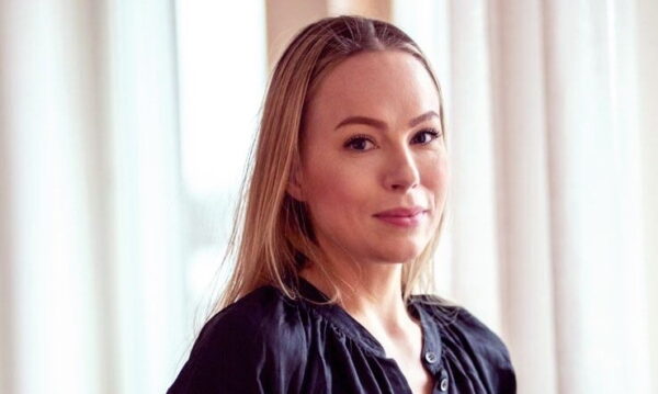 Anna Quarnström, förbundsjurist, SRF – ”HFD har gett grönt ljus för att dra in färdtjänst för synskadade”