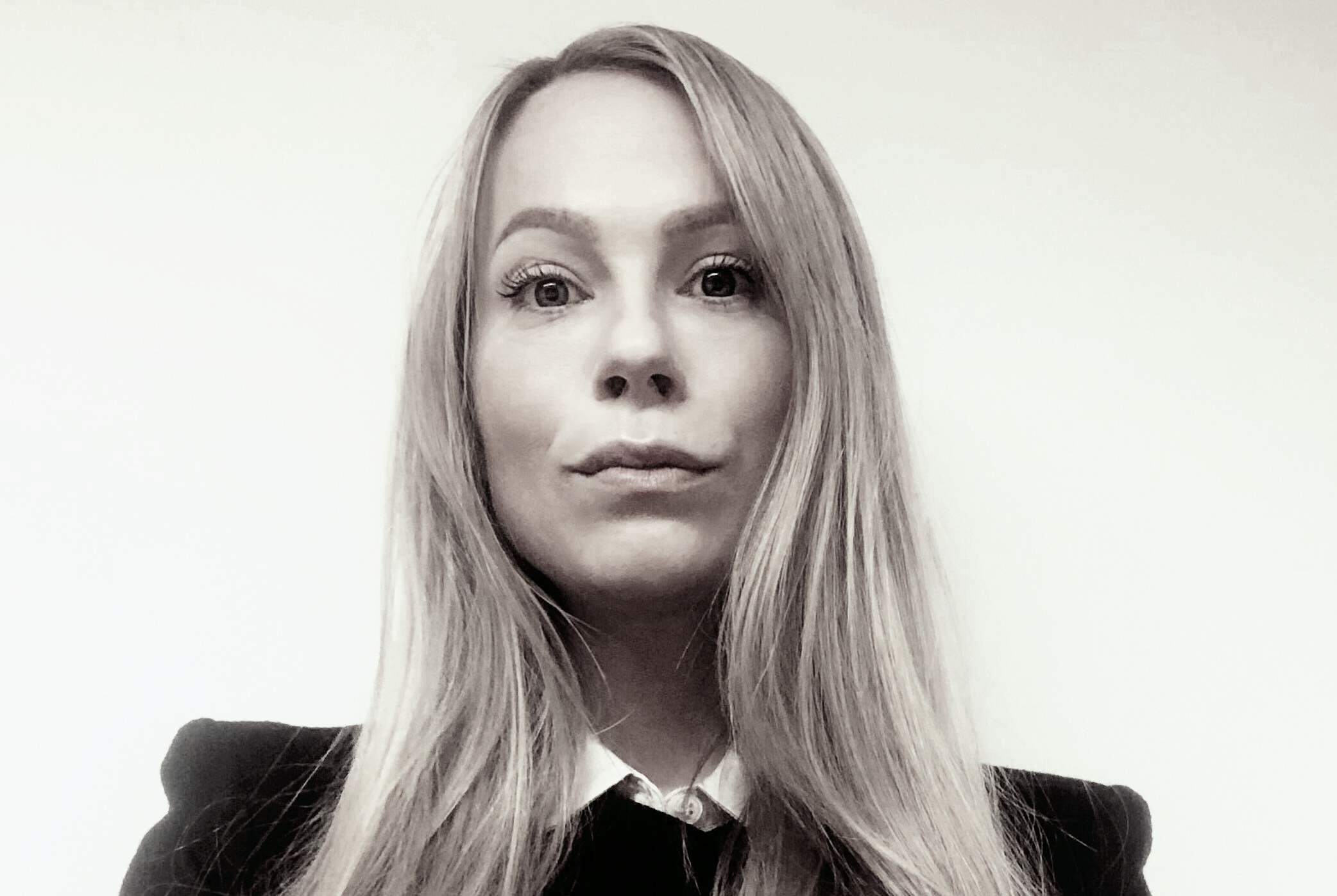 Anna Quarnström